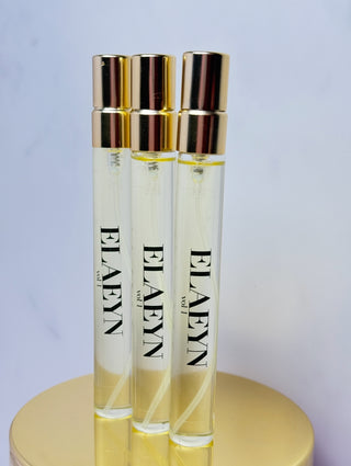Eleayn Perfume