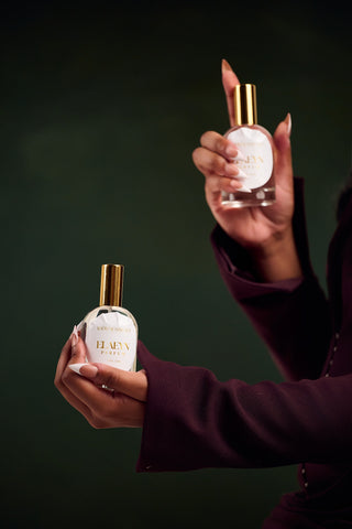 Eleayn Perfume